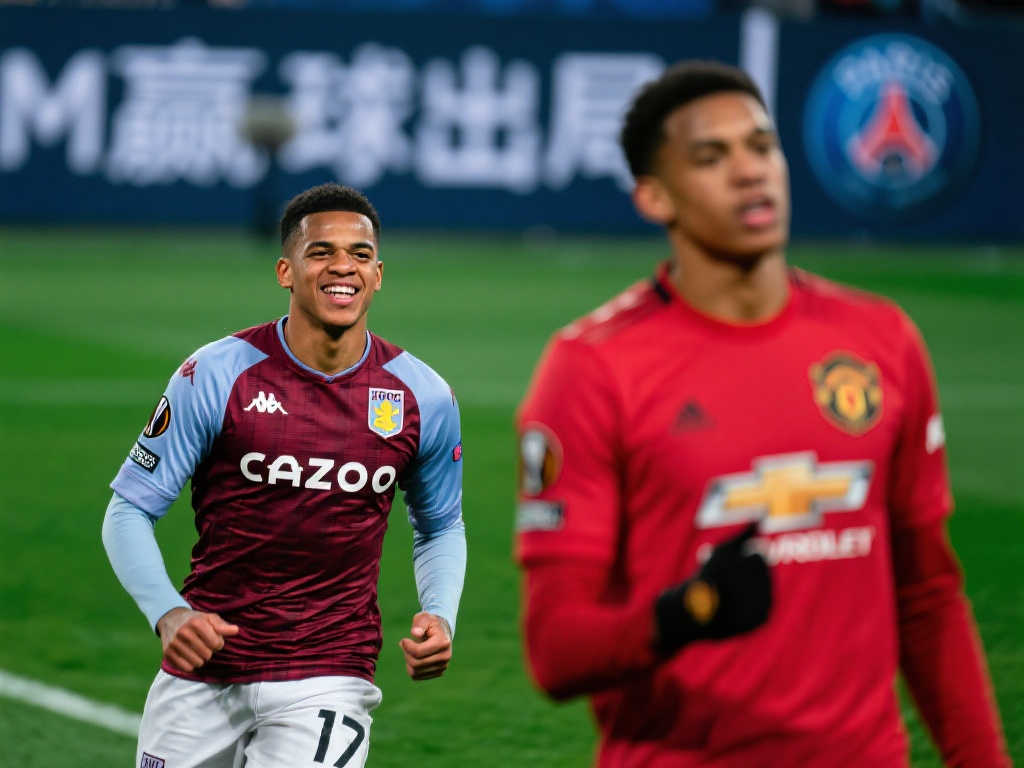 胜利却无缘晋级:维拉力克巴黎展现实力,拉什福德表现如何? 胜利却无缘晋级:维拉力克巴黎展现实力,拉什福德表现如何?