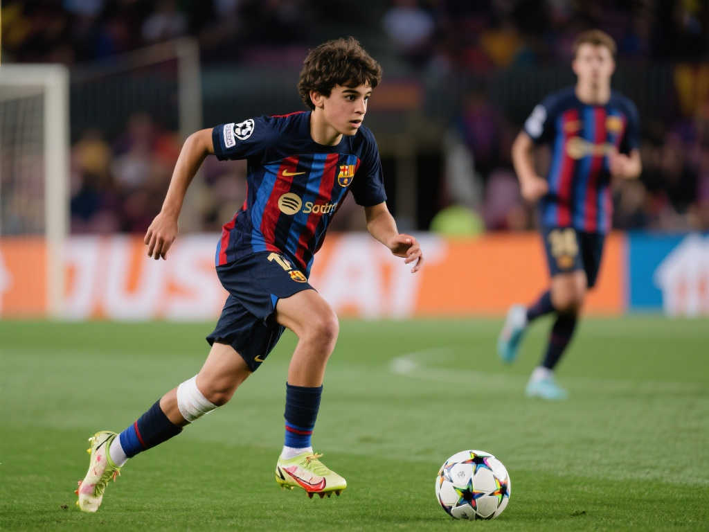 佩德里伤势超预期，复出时间或推迟至1月底，需谨慎使用！