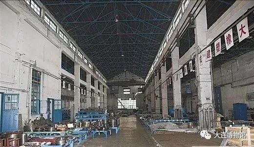 一座城市的工业记忆（八） 大橡塑——中国橡塑机半岛·综合体育下载制造业的排头兵(图2)